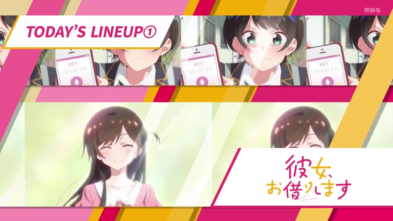 彼女 お借りします 第1話感想 自分からお金を払って呼んだレンタル彼女に説教する男 お金を貰っている間はお婆ちゃんだって騙す女 割れ鍋に綴じ蓋となるか ポンポコにゅーす ファン特化型アニメ感想サイト 彼女 お借りします 第1話感想 自分からお金を払って呼んだレンタル彼女に説教する男 お金を貰っている間はお婆ちゃんだって騙す女 割れ鍋に綴じ蓋となるか ポンポコにゅーす ファン特化型アニメ感想サイト