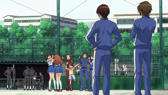 「涼宮ハルヒの憂鬱」4話感想 (112)