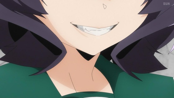 「魔法少女にあこがれて」10話感想 (6)