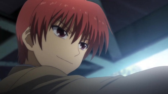 「Angel Beats!」第3話感想  (32)