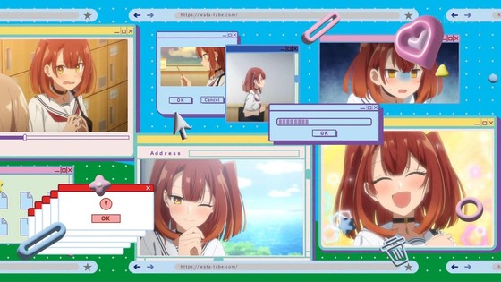 「私を喰べたい、ひとでなし」4話感想 (122)