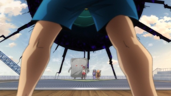 「ゲゲゲの鬼太郎」6期 34話感想  (60)