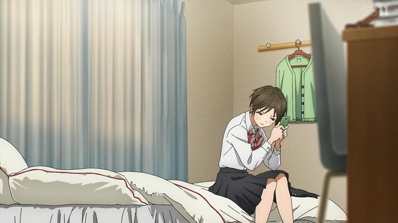 「明日ちゃんのセーラー服」3話感想 (34)