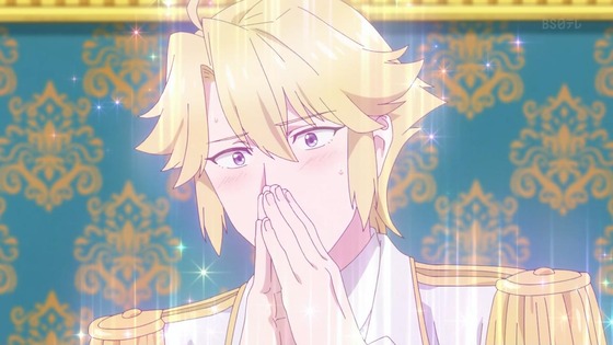 「悪役令嬢転生おじさん」3話感想 (26)