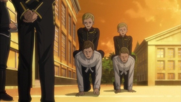 「銀河英雄伝説 Die Neue These」3話感想 (58)