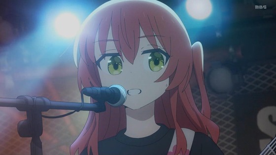 「ぼっち・ざ・ろっく!」8話感想 (28)