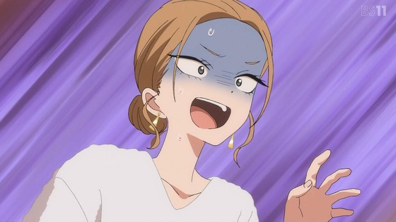 「その着せ替え人形は恋をする」23話感想 (77)