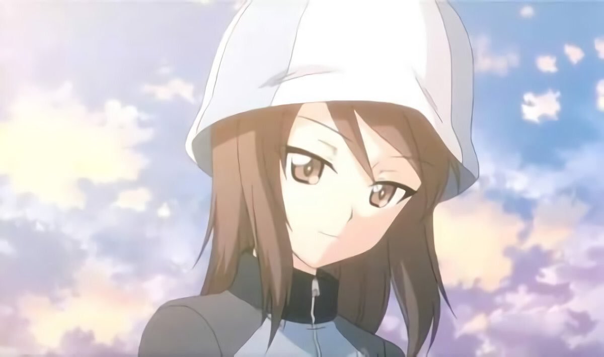 画像 ガルパン 女性ファン目線で人気なキャラって誰かな 最終章第2話 マリー様の可愛さとカッコよさで心を掴まれた人よ集まれ ガールズ パンツァー ポンポコにゅーす ファン特化型アニメ感想サイト 画像 ガルパン 女性ファン目線で人気なキャラって誰かな 最終章第2話 マリー様の可愛さとカッコよさで心を掴まれた人よ集まれ ガールズ パンツァー ポンポコにゅーす ファン特化型アニメ感想サイト