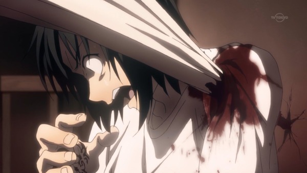 「タブー・タトゥー(TABOO TATTOO)」 (12)