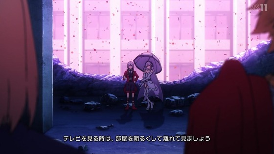 「Fatestrange Fake」13話感想 (3)