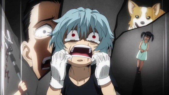 「僕のヒーローアカデミア」108話(5期 20話)感想 (38)