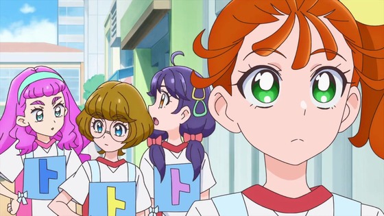 「トロピカル～ジュ！プリキュア」トロプリ 24話感想 (57)