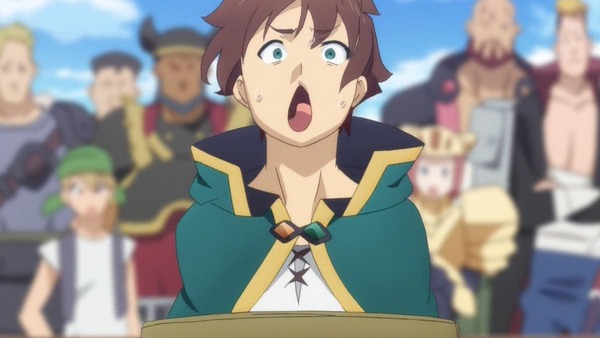 「この素晴らしい世界に祝福を!2」 (36)