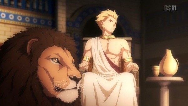 Fatestay night [UBW (15)