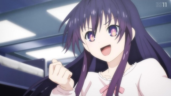 「デート・ア・ライブV」5期 9話感想 (7)