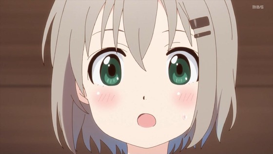 「ヤマノススメ Next Summit」4期 6話感想 (86)
