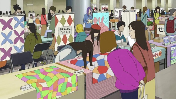 「映像研には手を出すな!」12話感想 画像 (26)