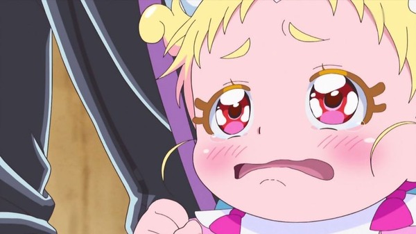 「HUGっと！プリキュア」17話感想 (10)