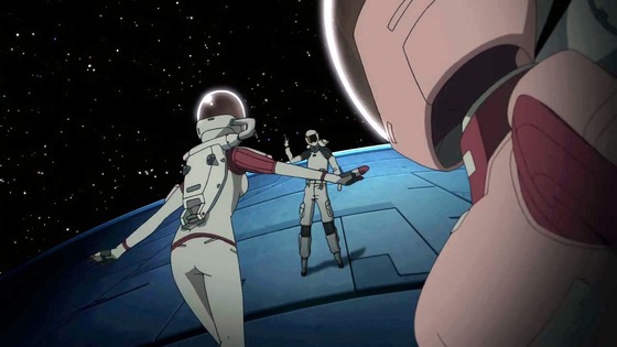 「モーレツ宇宙海賊」3話感想 (128)
