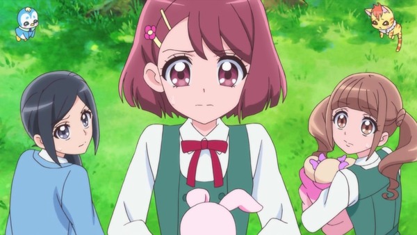 「ヒーリングっど♥プリキュア」11話感想 画像 (16)