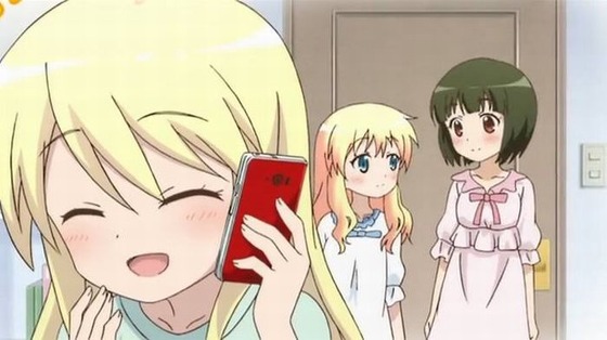 ハロー!!きんいろモザイク (49)