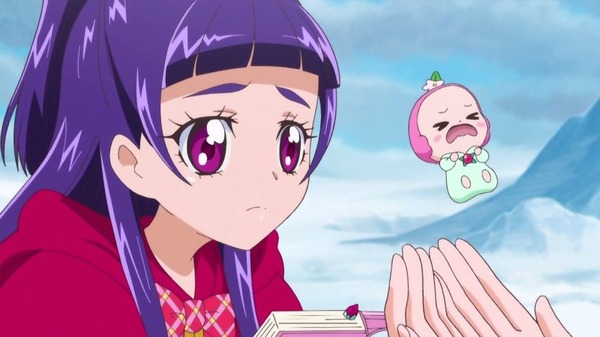 魔法つかいプリキュア (44)