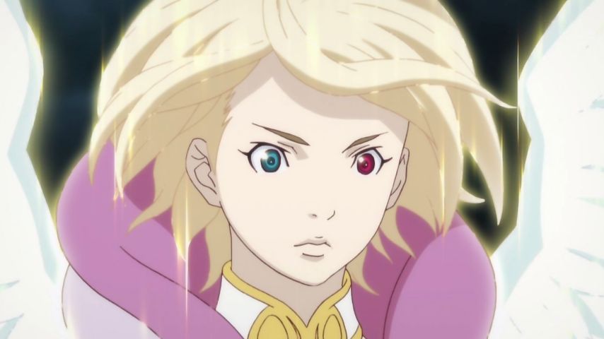 神撃のバハムート Virgin Soul 12話感想 脱獄合流と神vs人の軍勢 エルの力にシャリオス切り札発動 画像 ポンポコにゅーす ファン特化型アニメ感想サイト 神撃のバハムート Virgin Soul 12話感想 脱獄合流と神vs人の軍勢 エルの力にシャリオス切り札発動 画像 ポンポコにゅーす ファン特化型アニメ感想サイト