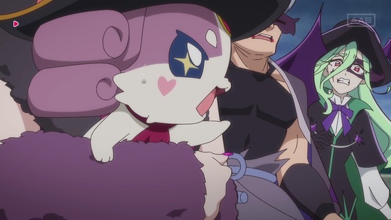 「名探偵プリキュア！」31話感想 (13)