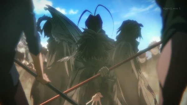 「最遊記RELOAD BLAST」1話 (5)