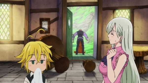 「七つの大罪 聖戦の予兆」 (30)