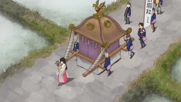 「くまみこ」4話感想 (7)