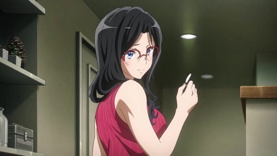「響け！ユーフォニアム3」3期 10話感想 (75)