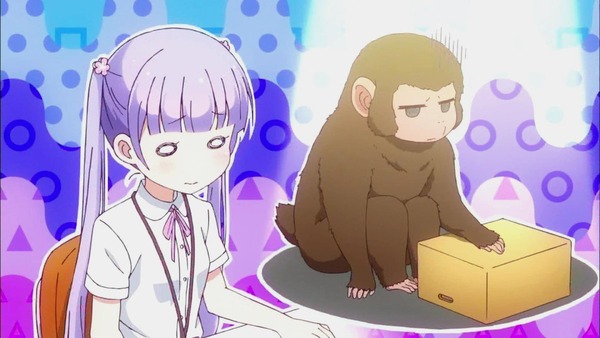 「NEW GAME!」 (6)