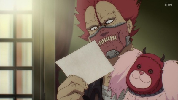 「ドロヘドロ」第8話感想 画像 (30)