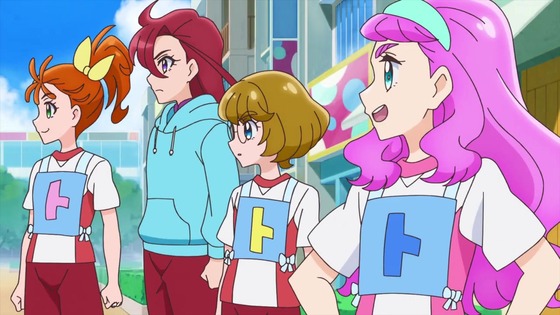 「トロピカル～ジュ！プリキュア」トロプリ 24話感想 (51)