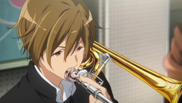 「響け！ユーフォニアム2」 (34)