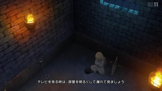 「姫様“拷問”の時間です」13話感想 (7)