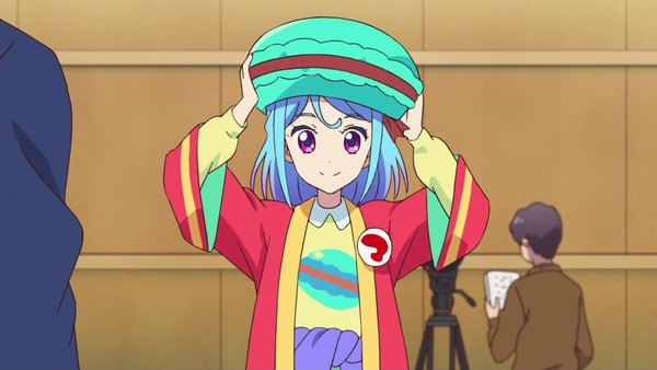 「アイカツフレンズ！」8話感想 (49)