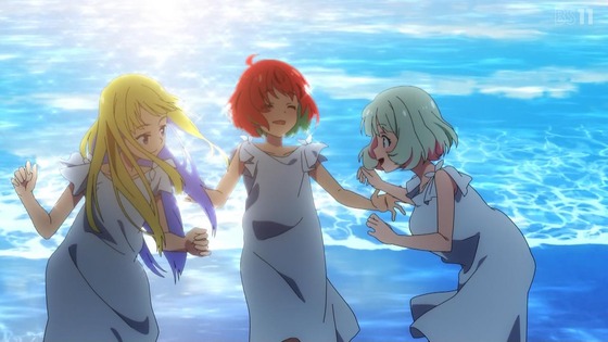 「ヒーラー・ガール」1話感想 (11)