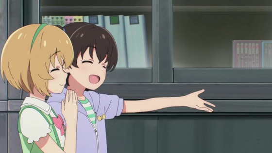 「アイドルマスター シンデレラガールズ U149」8話感想 (24)