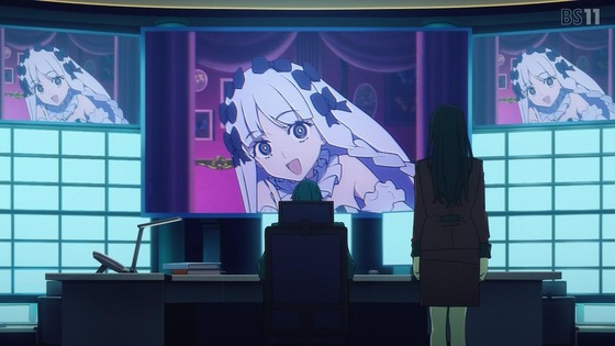 「Fatestrange Fake」5話感想 (62)