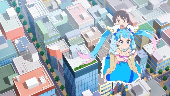 「ひろがるスカイ!プリキュア」ひろプリ 13話感想 (60)