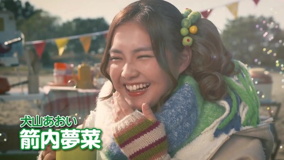ドラマ版「ゆるキャン△」スペシャル感想 (61)