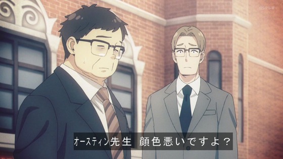 「SPY×FAMILY」47話感想 (25)