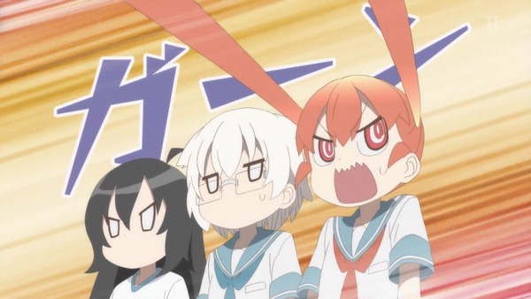 「上野さんは不器用」11話 (47)