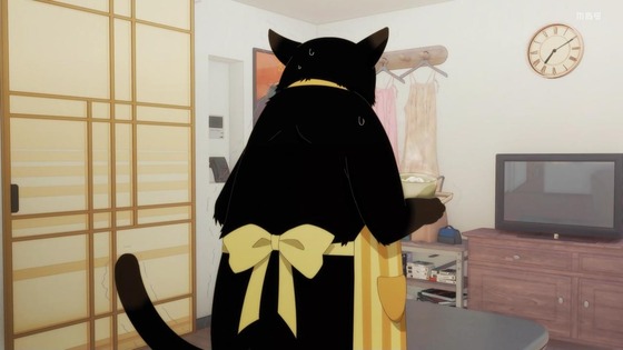 「デキる猫は今日も憂鬱」3話感想 (67)