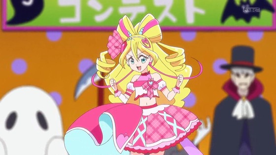 「キミとアイドルプリキュア♪」キミプリ 38話感想 (16)
