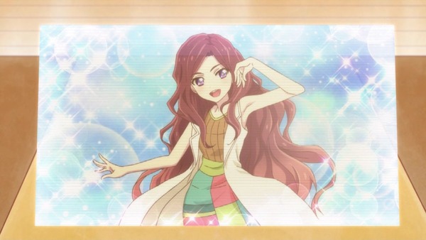 「アイカツスターズ！」4話感想 (18)