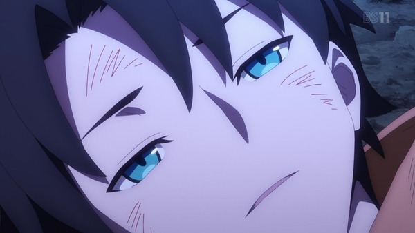 「FateGrand Order」FGO 21話感想 画像  (2)