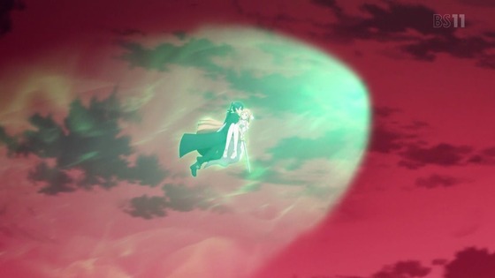 「SAO アリシゼーション」3期 第19話感想 (53)